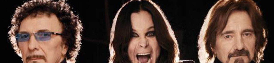 Black Sabbath: annullano il concerto di Tokyo