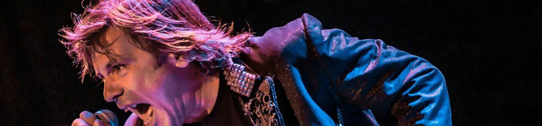 Iron Maiden: Dickinson, il mio picco artistico con la band...