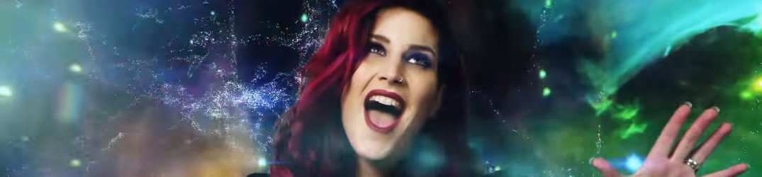 Delain: online il video ufficiale del brano "Suckerpunch"