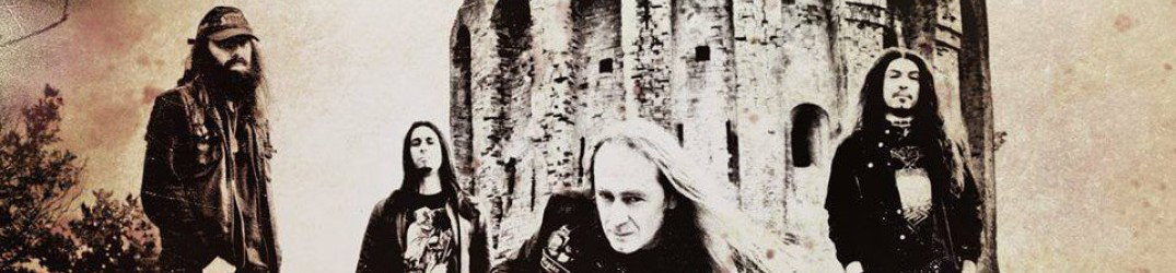 Necrodeath: tutti i dettagli del nuovo album "The Age of Dead Christ"