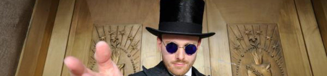 Therion: Christofer parla della trama della sua opera
