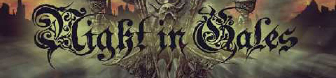 Night In Gales: guarda il lyric video ufficiale di 'The Mortal Soul'