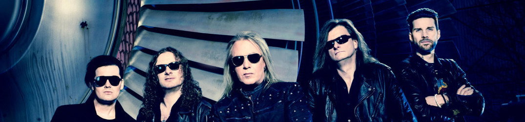 Live Report: Helloween + Rage @Alcatraz (MI)