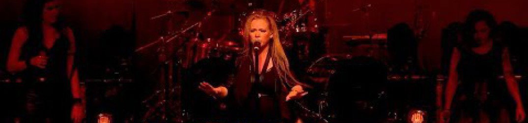 Exit Eden: pubblicato il video live di 'Incomplete' (Backstreet Boys cover)