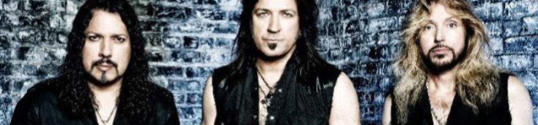 Stryper: a gennaio il missaggio del prossimo album