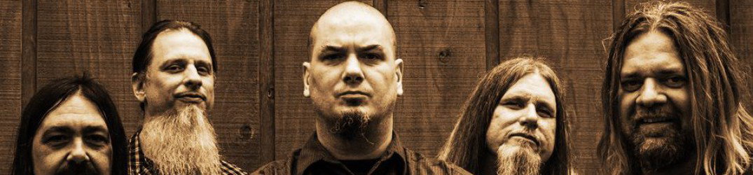 Down: Pepper Keenan accetta le scuse di Phil Anselmo