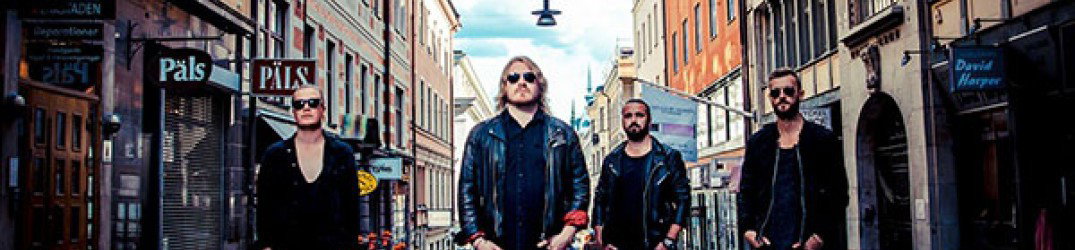 Degreed: firmano per Sony Music