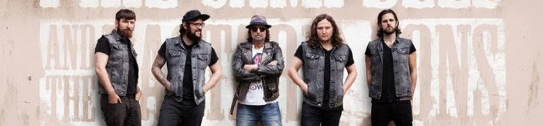 Phil Campbell & The Bastard Sons: sulla cover di 'Silver Machine'
