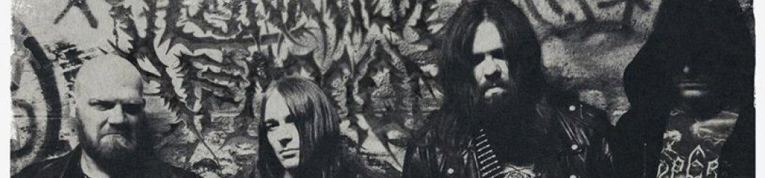 Lunatic Affliction: in arrivo l'esordio discografico