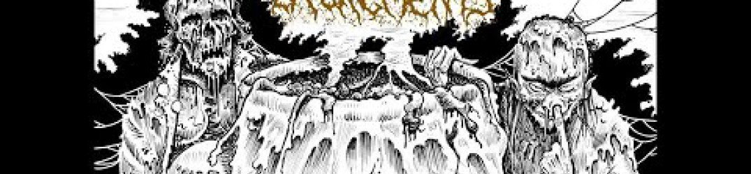 Pile Of Excrements: "Escatology" in streaming completo