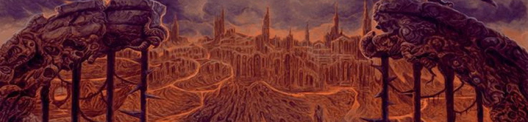 Mass Burial: ascolta "Breeding Plagues" in streaming completo