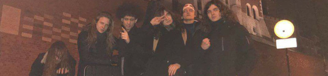 Aquilla: in full streaming l'EP "The Day We Left Earth"