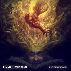 Fungi For Yuggoth