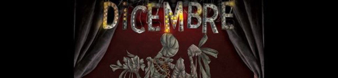 Discordant Hemispheres: online l'audio ufficiale di "Dicembre"
