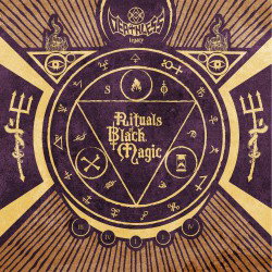 Ritual of Black Magic