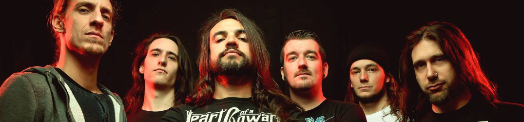 Textures: aggiunti di spalla agli Amorphis per il tour europeo