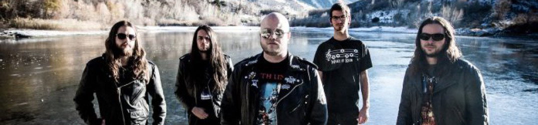 Visigoth: pubblicato il nuovo brano 'Warrior Queen'
