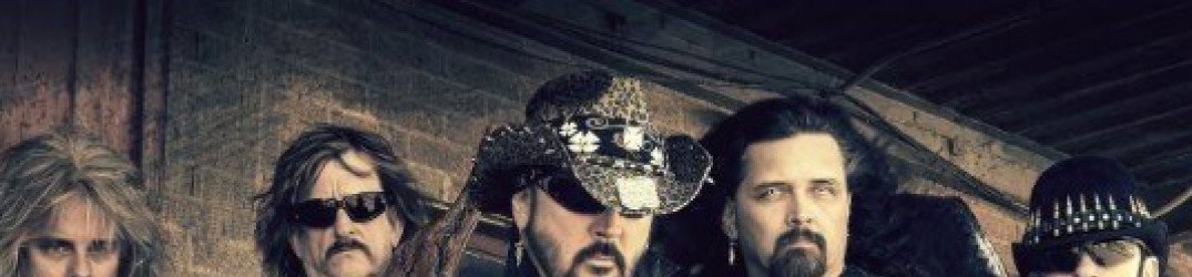 Ron Keel Band: firmano per EMP Label Group