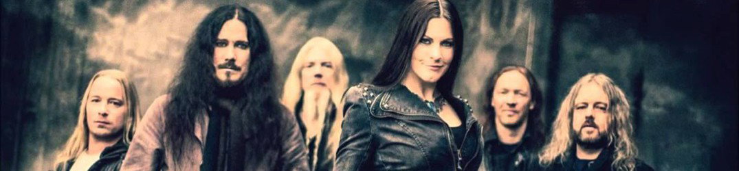 Nightwish: svelate copertina, tracklist e data di uscita della nuova raccolta "Decades"