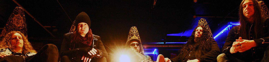 Spiritual Beggars: la title-track di "Sunrise to Sundown" è in streaming