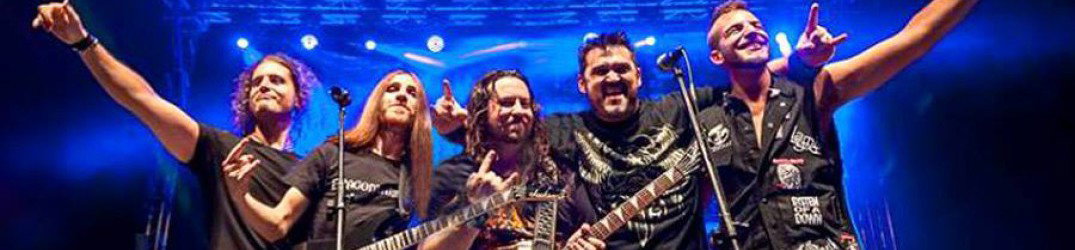 Intervista Dragonhammer (Max Aguzzi)