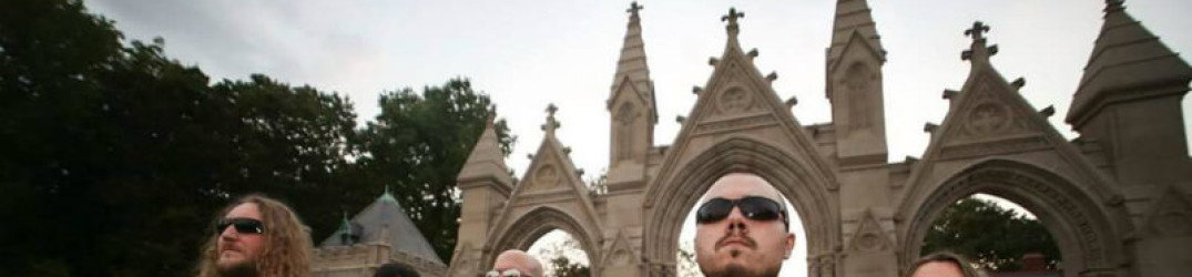 Obscene: online la nuova traccia 'Shadow Burial'