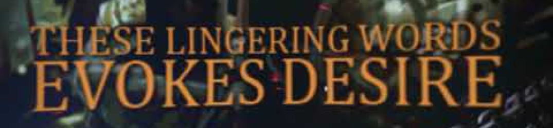 Meadows End: guarda il lyric video di 'Kings of Greed'