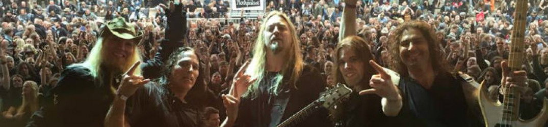 Sanctuary: ascolta 'Die for My Sins' da "Inception"