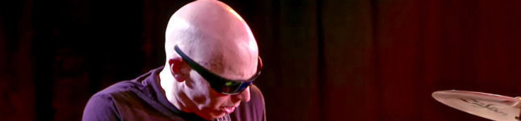 Joe Satriani: parla di Kirk Hammett e Steve Vai