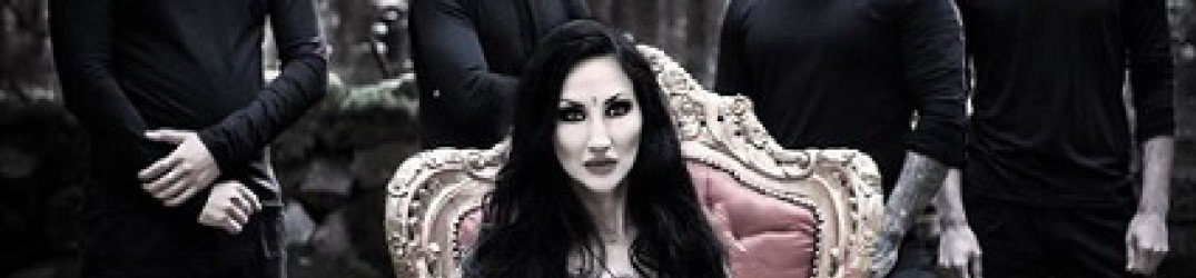 Eleine: tracklist e copertina di "Until the End"