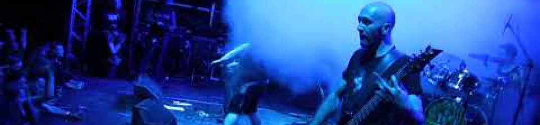 Wormed: guarda il video live dall'Obscene Extreme 2017