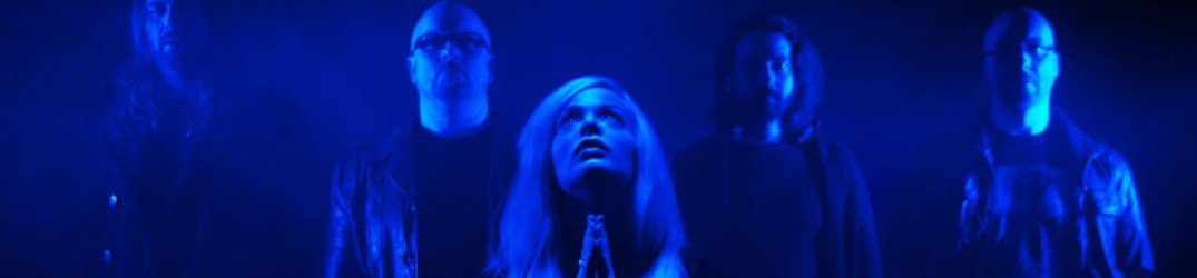 Kroh: online la full set performance del Bloodstock 2017