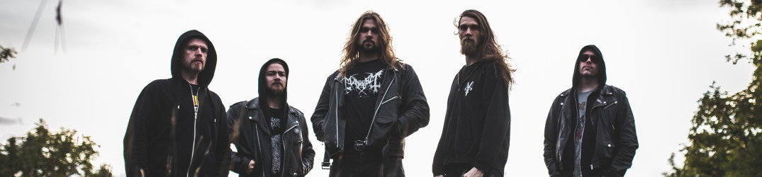 Hooded Menace: terzo brano in anteprima