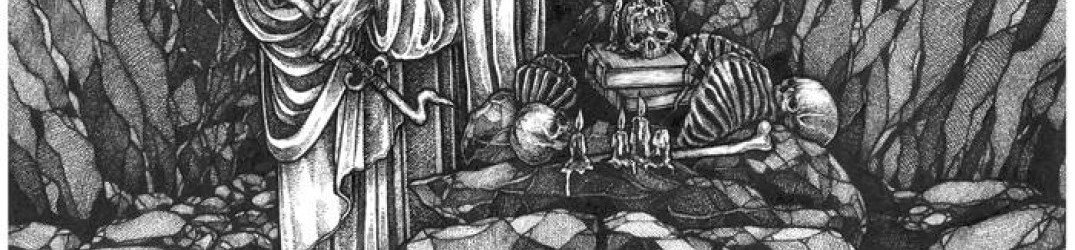 Horna: pubblicato in full streaming il nuovo EP "Kuolleiden Kuu"