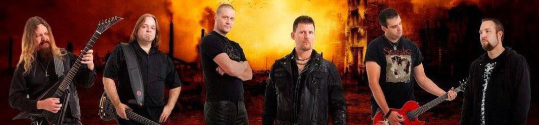 Sonic Prophecy: online l'official audio di 'Unholy Blood'