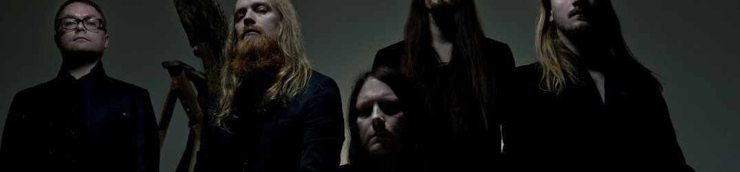 Katatonia: nuovo video ufficiale