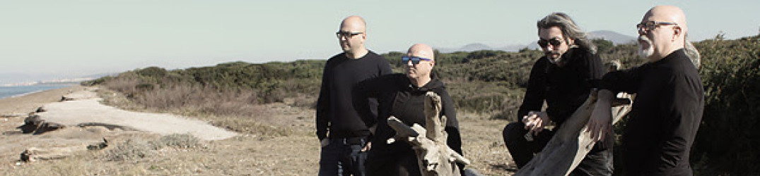 Dark Quarterer: due nuove date live in programma