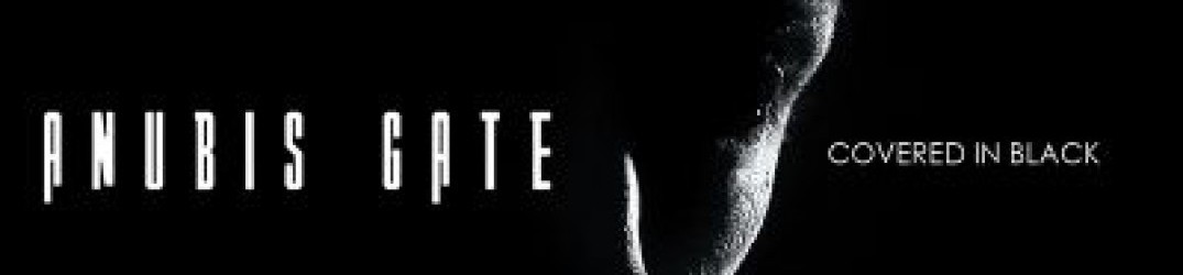 Anubis Gate: presentato il video del nuovo singolo "Black"