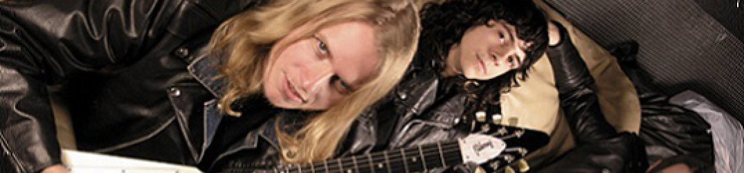 White Wizzard: ascolta la title track del prossimo disco