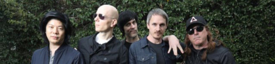 A Perfect Circle: nuovo album in dirittura d'arrivo