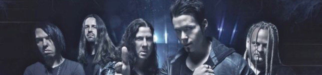 Kamelot: un assaggio della copertina