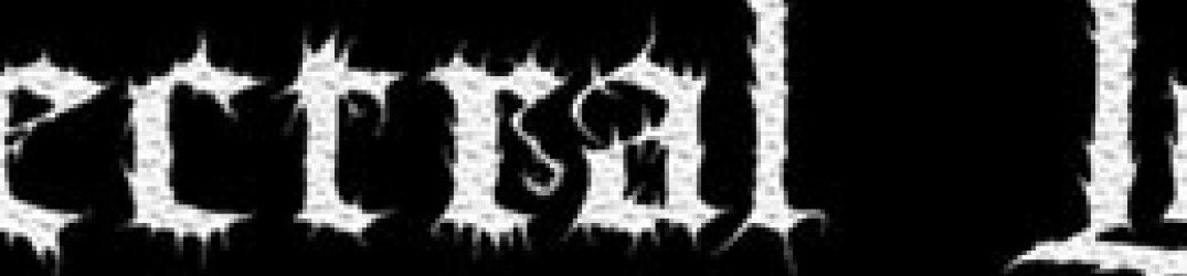 Spectral Lore: l'artwork del nuovo split album