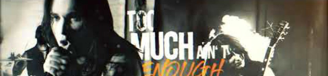 Animal Drive: guarda il video-clip ufficiale di 'Time Machine'