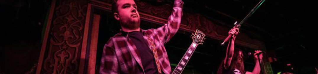 High Command: l'EP "The Primordial Void" in streaming completo