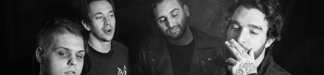 Cane Hill: online il video ufficiale di "It Follows"
