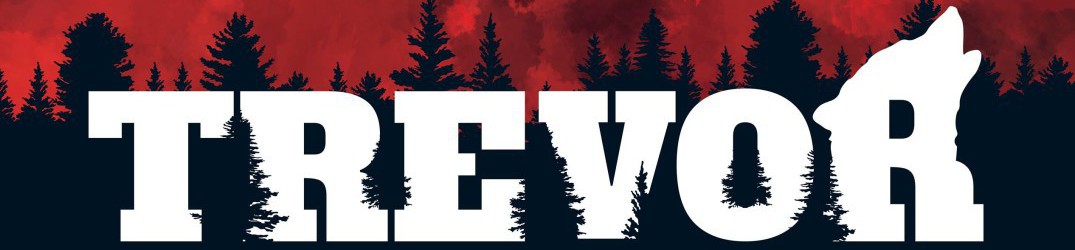 Trevor And the Wolves: online il primo videoclip 'Burn At Sunrise'