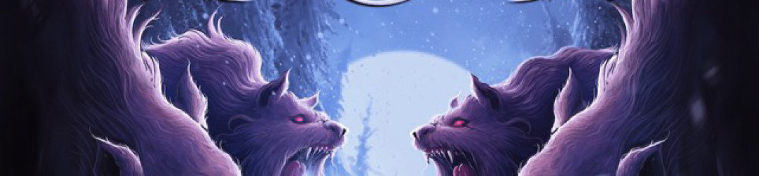 Alterbeast: la copertina di "Feast"