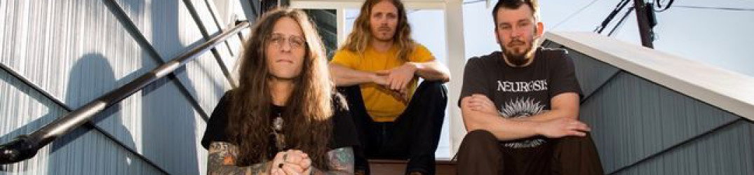 YOB: nuovo contratto discografico con Relapse Records
