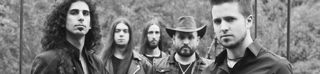 Chronosfear: firmano per Underground Symphony