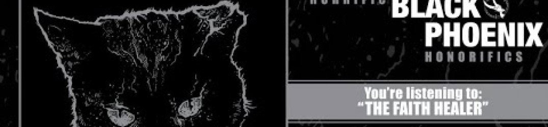 Crippled Black Phoenix: online la nuova track 'The Faith Healer'